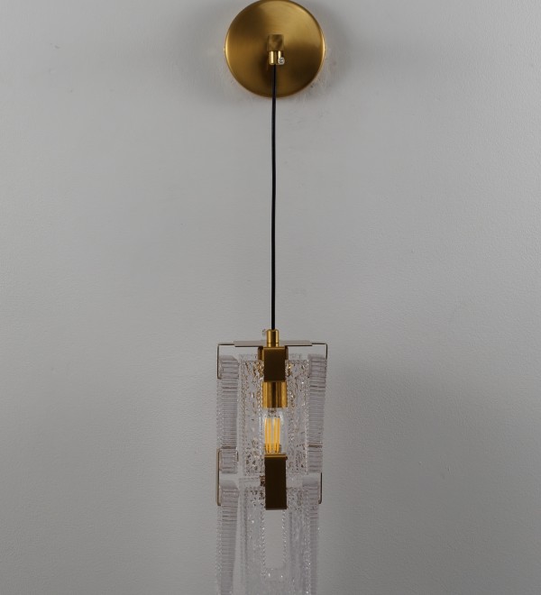 Бра Moderli V11078-1W Lilly