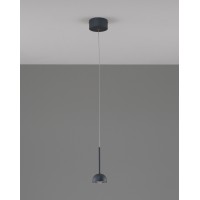 Светильник подвесной светодиодный Moderli V10893-PL Fiona