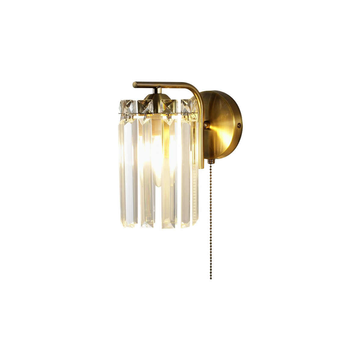 Бра Moderli V10750-1W Everly