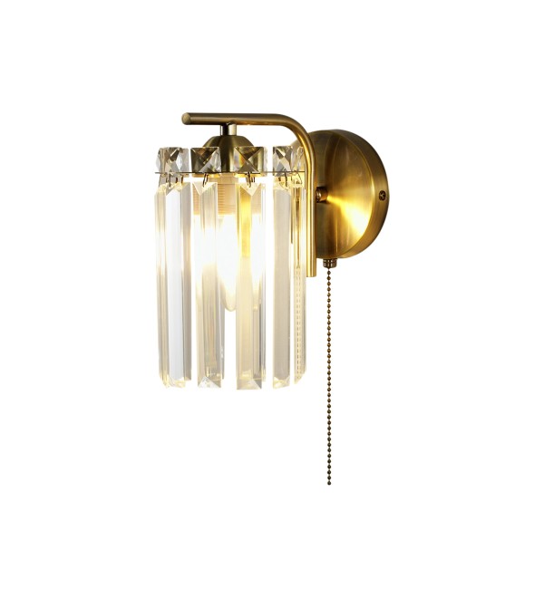 Бра Moderli V10750-1W Everly