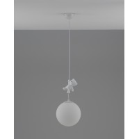 Светильник подвесной Moderli V11233-1P Baloons