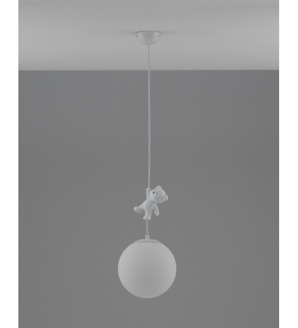 Светильник подвесной Moderli V11233-1P Baloons