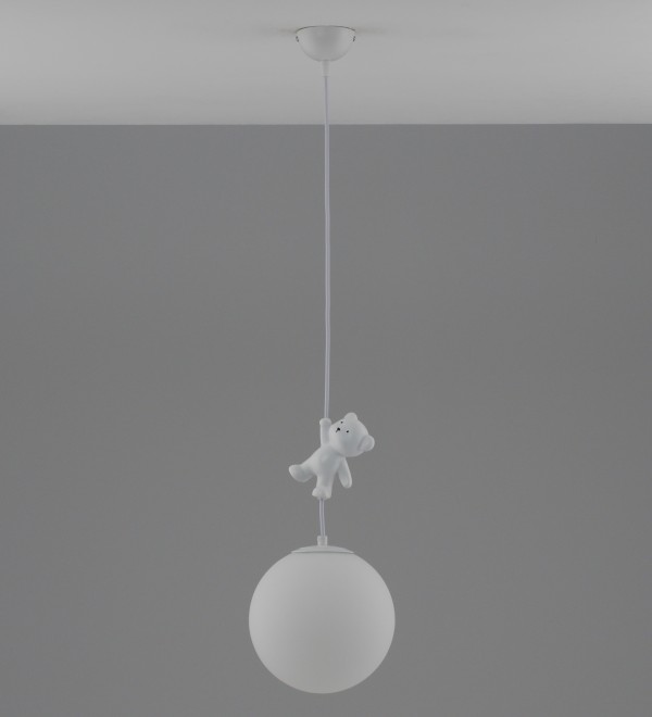 Светильник подвесной Moderli V11233-1P Baloons