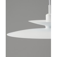 Светильник подвесной Moderli V11108-P Plane