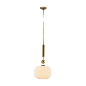 Светильник подвесной Moderli V10911-P Creamy