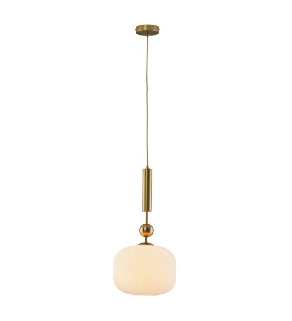 Светильник подвесной Moderli V10911-P Creamy