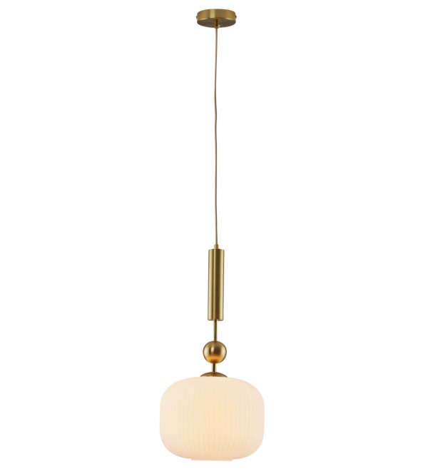Светильник подвесной Moderli V10911-P Creamy