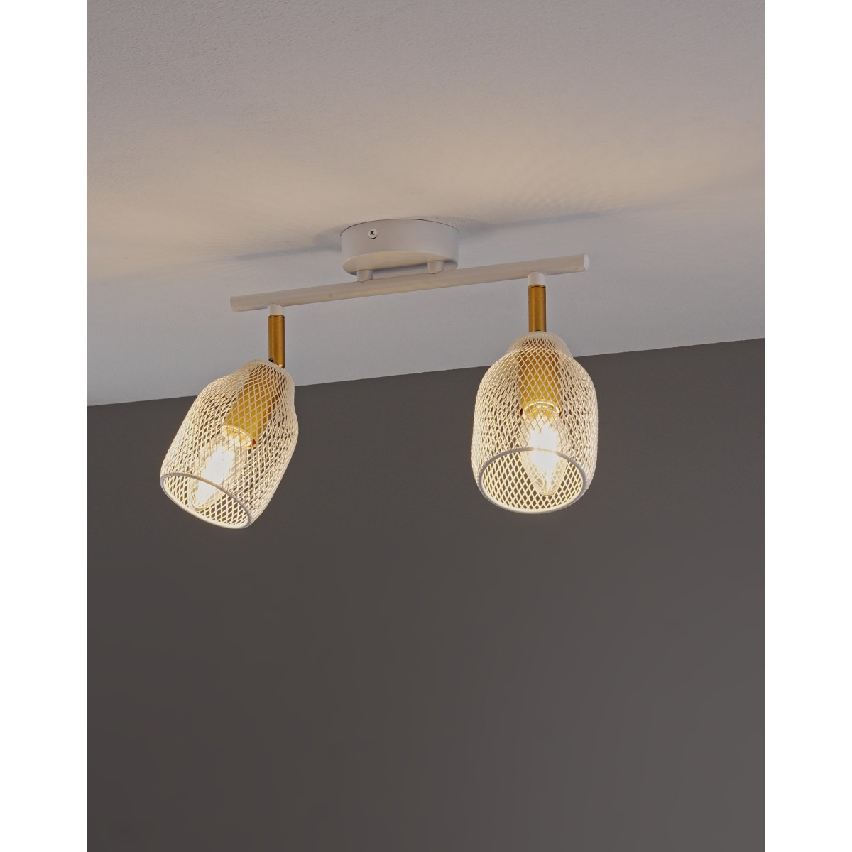 Спот Moderli V11840-2C Adalina