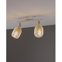 Спот Moderli V11840-2C Adalina
