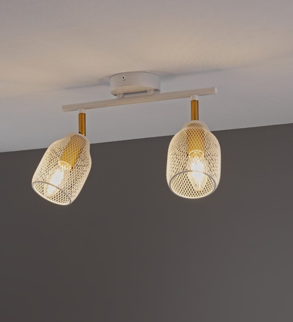 Спот Moderli V11840-2C Adalina