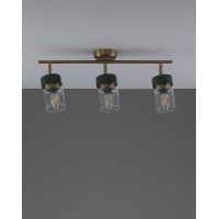 Спот Moderli V11823-3C Almero
