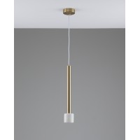 Светильник подвесной Moderli V11824-1P Malet