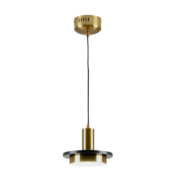 Светодиодный подвесной светильник Moderli V10503-PL Solumn