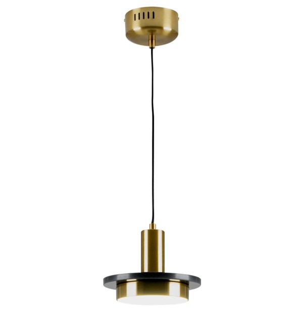 Светодиодный подвесной светильник Moderli V10503-PL Solumn
