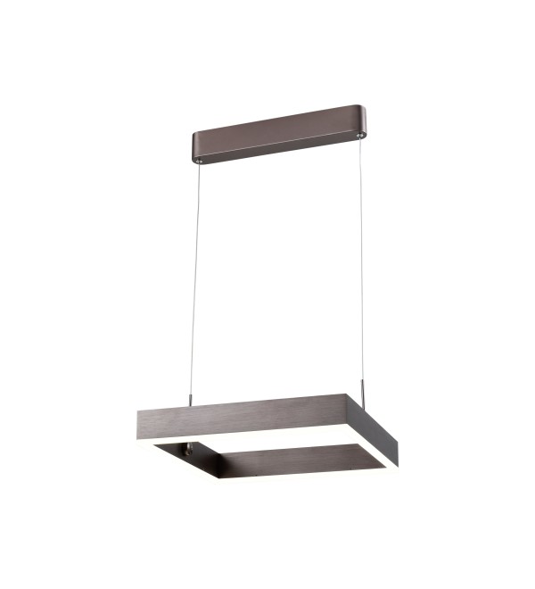 Светодиодный подвесной светильник Moderli V2452-PL Straight
