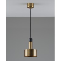 Светильник подвесной Moderli V11317-1P Goldy