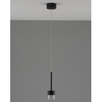 Светильник подвесной светодиодный Moderli V10851-PL Self
