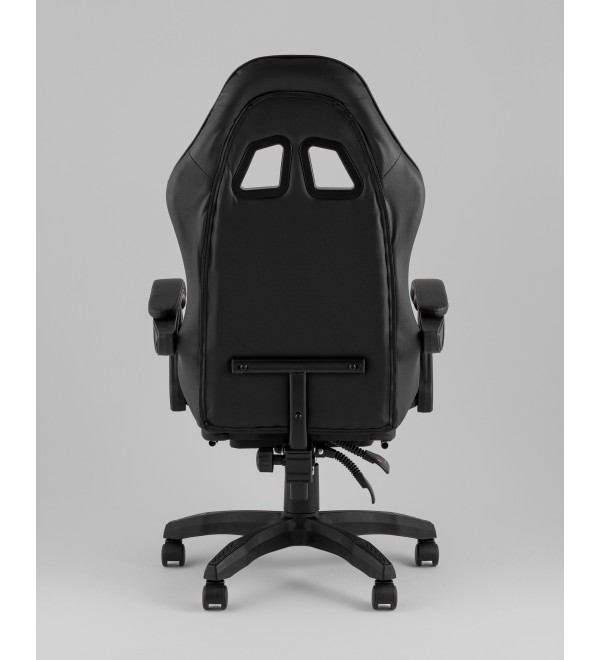 Кресло спортивное TopChairs MG-7019 черный
