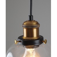 Светильник подвесной Moderli V11518-1P Suvo