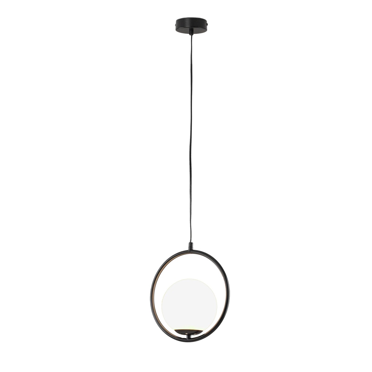 Светильник подвесной Moderli V11578-1P Barocco