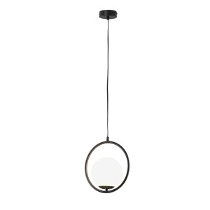Светильник подвесной Moderli V11578-1P Barocco