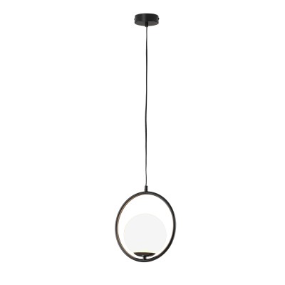 Светильник подвесной Moderli V11578-1P Barocco