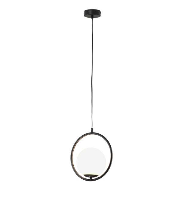 Светильник подвесной Moderli V11578-1P Barocco