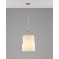 Светильник подвесной Moderli V11856-1P Inari