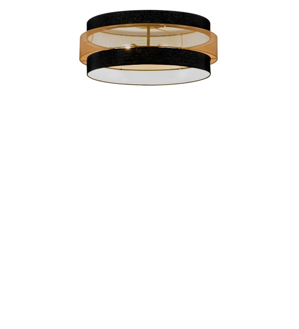 Светильник потолочный Moderli V10628-6C Gela