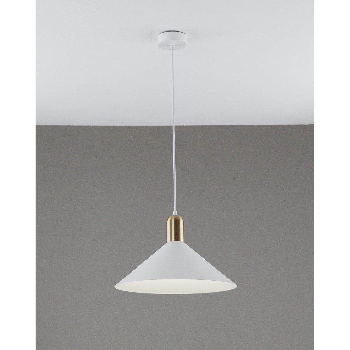 Светильник подвесной Moderli V11550-1P Forli