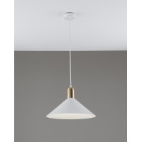 Светильник подвесной Moderli V11550-1P Forli