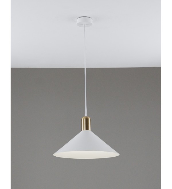 Светильник подвесной Moderli V11550-1P Forli
