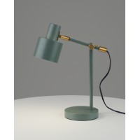 Лампа настольная Moderli V11265-1T Artis