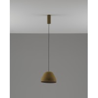 Светильник подвесной светодиодный Moderli V11097-PL Welli