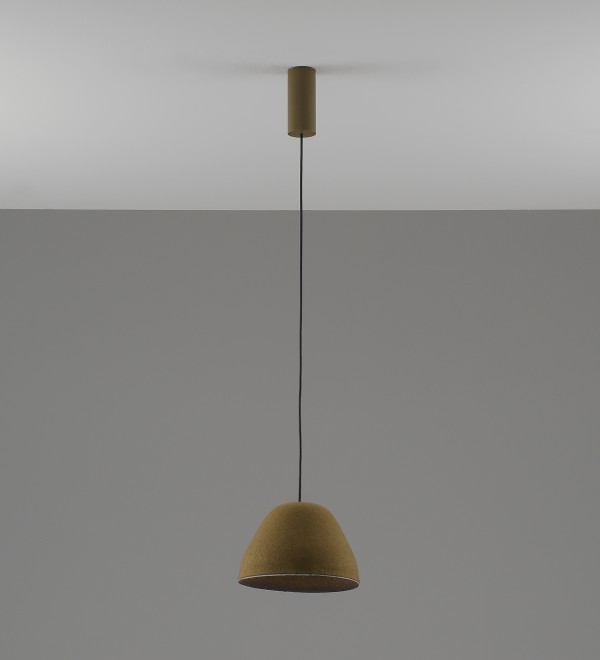 Светильник подвесной светодиодный Moderli V11097-PL Welli