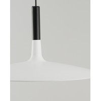 Подвесной светильник Moderli V2221-PL Metrix