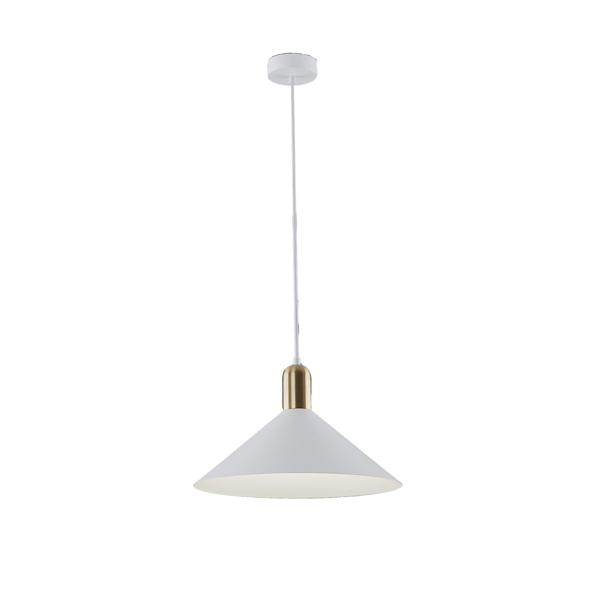 Светильник подвесной Moderli V11550-1P Forli