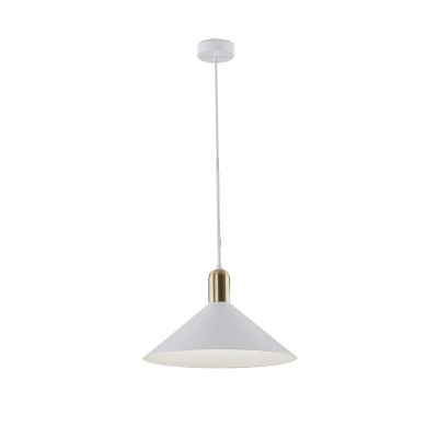 Светильник подвесной Moderli V11550-1P Forli
