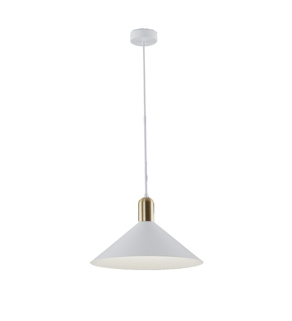 Светильник подвесной Moderli V11550-1P Forli