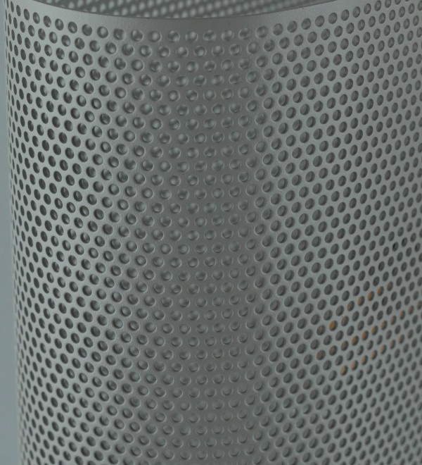 Светильник настенный Moderli V11807-1W Metalicana