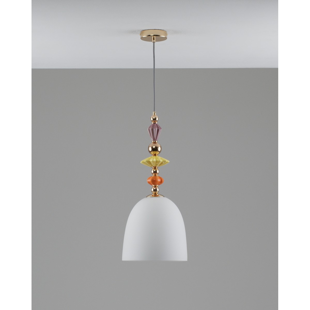 Светильник подвесной Moderli V11179-1P Charm