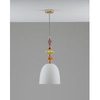 Светильник подвесной Moderli V11179-1P Charm