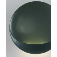 Светильник настенный светодиодный Moderli V11650-WL Maloni