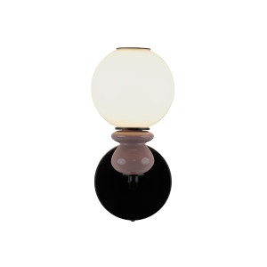 Светильник настенный светодиодный Moderli V11703-WL Glaze