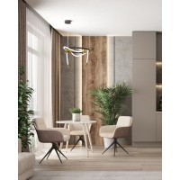 Светильник подвесной светодиодный Moderli V10690-PL True