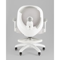 Кресло TopChairs Spaceman серый