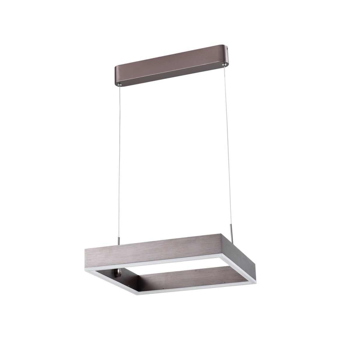 Светодиодный подвесной светильник Moderli V2452-PL Straight
