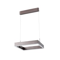 Светодиодный подвесной светильник Moderli V2452-PL Straight