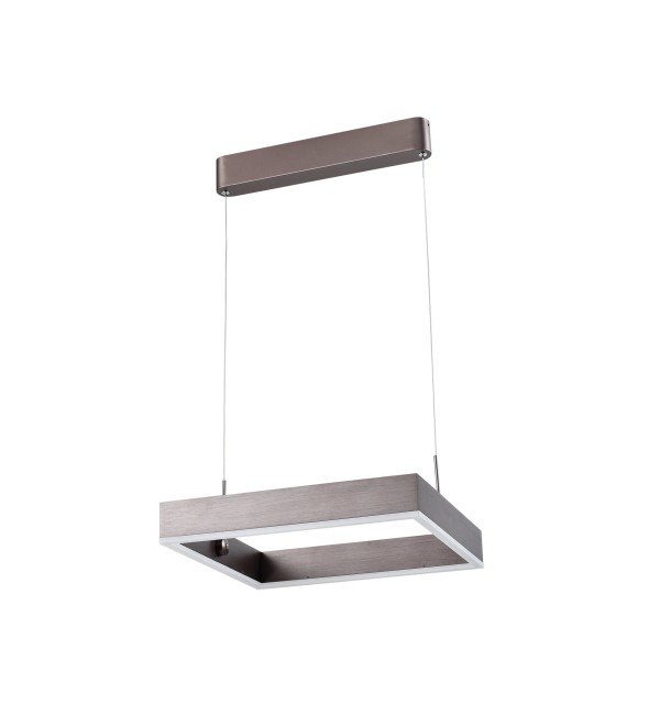 Светодиодный подвесной светильник Moderli V2452-PL Straight