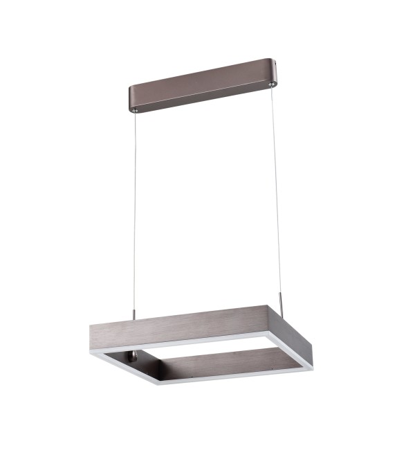 Светодиодный подвесной светильник Moderli V2452-PL Straight